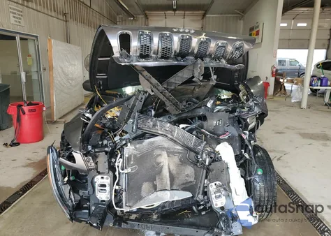 2015 Jeep Cherokee Latitude from USA, damaged, VIN 1C4PJMCS7FW558837